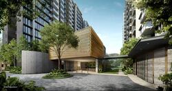 Penrose (D14), Apartment #445124791